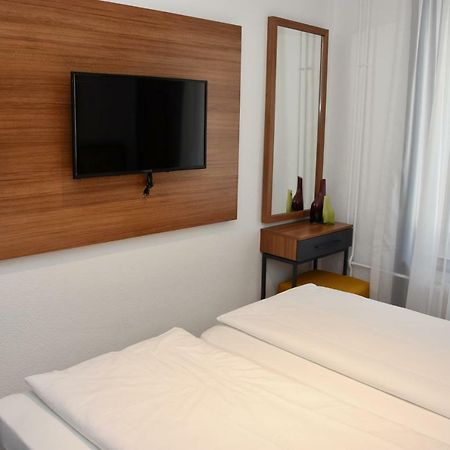 Comfort Apartments By Livingdowntown Zurigo Esterno foto