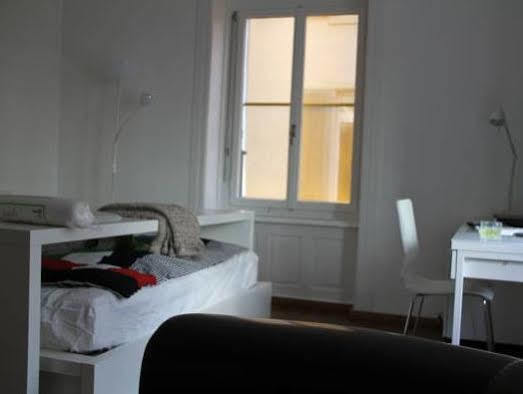 Comfort Apartments By Livingdowntown Zurigo Esterno foto