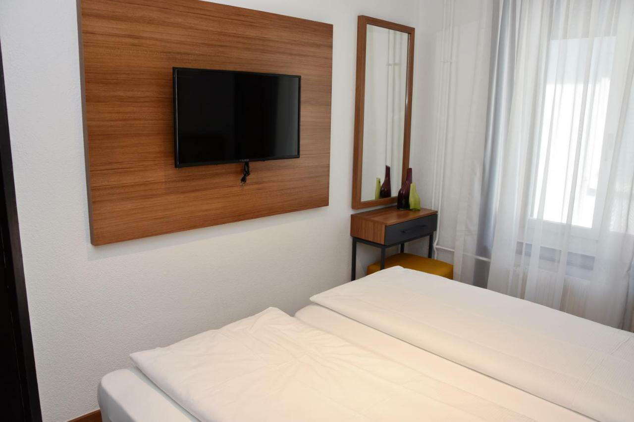 Comfort Apartments By Livingdowntown Zurigo Esterno foto