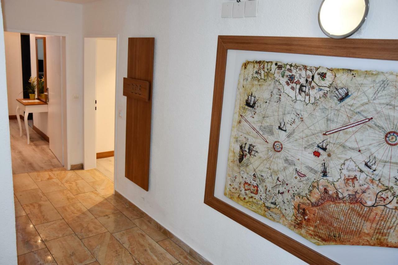 Comfort Apartments By Livingdowntown Zurigo Esterno foto